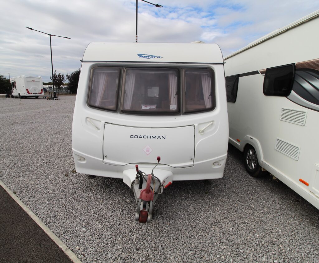 2008 Coacman Amara 450 2 (9)