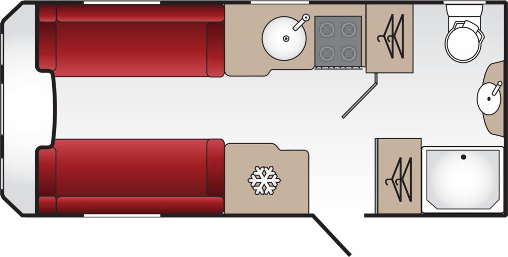 product floorplan