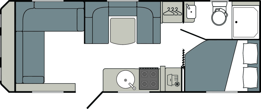 product floorplan