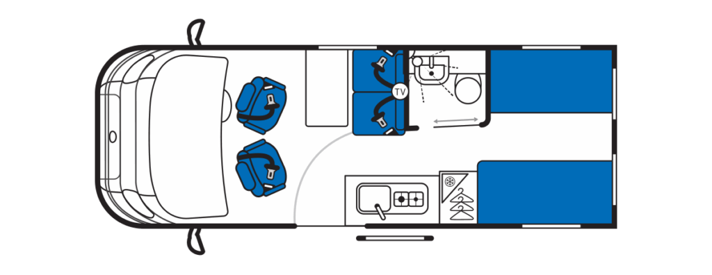 product floorplan