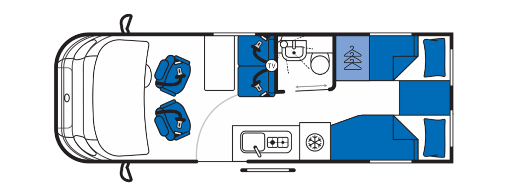 product floorplan
