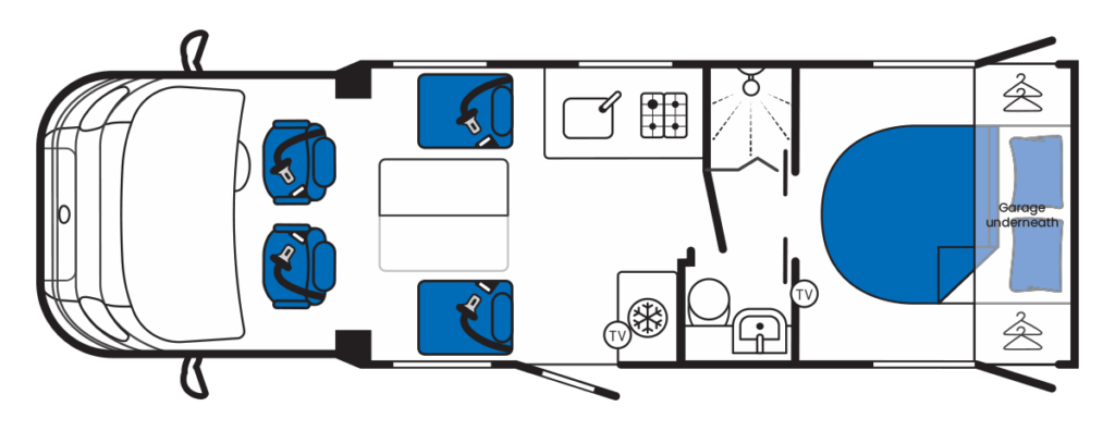 product floorplan
