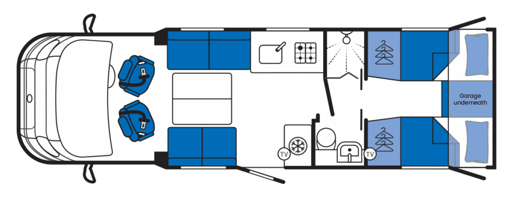 product floorplan