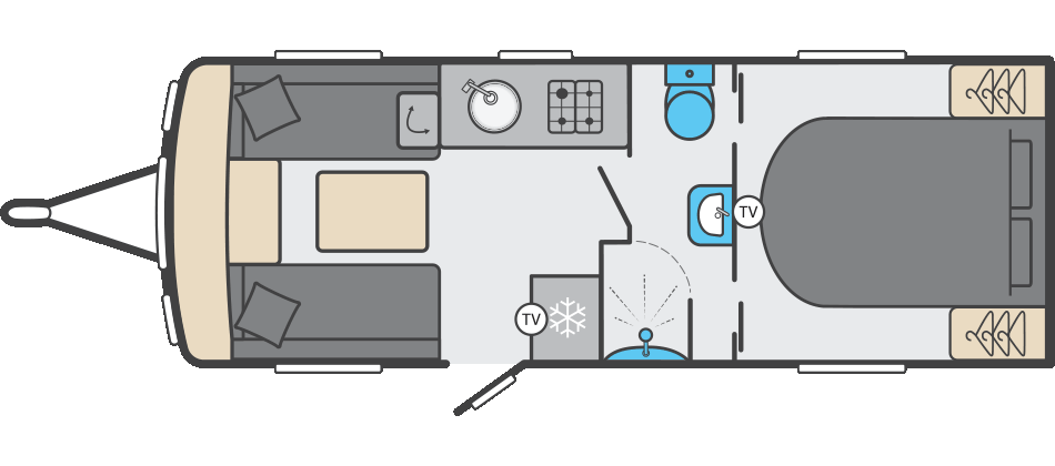 product floorplan