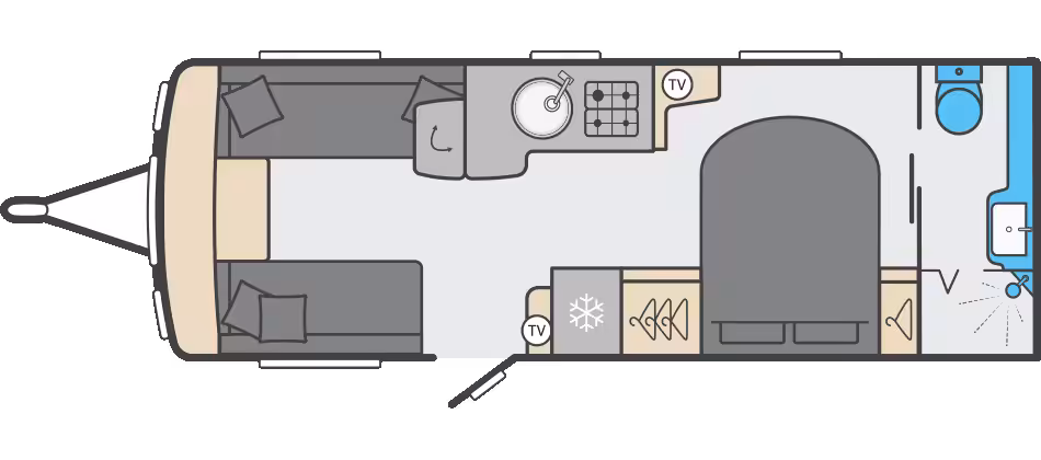 product floorplan