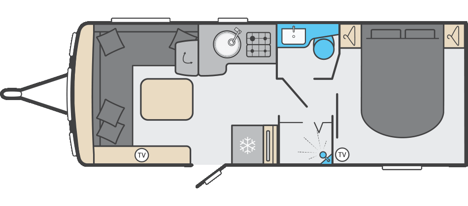product floorplan