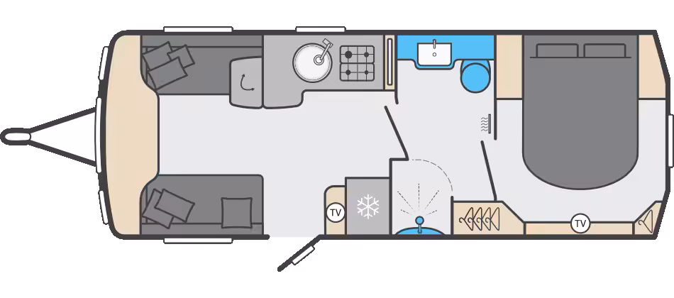product floorplan