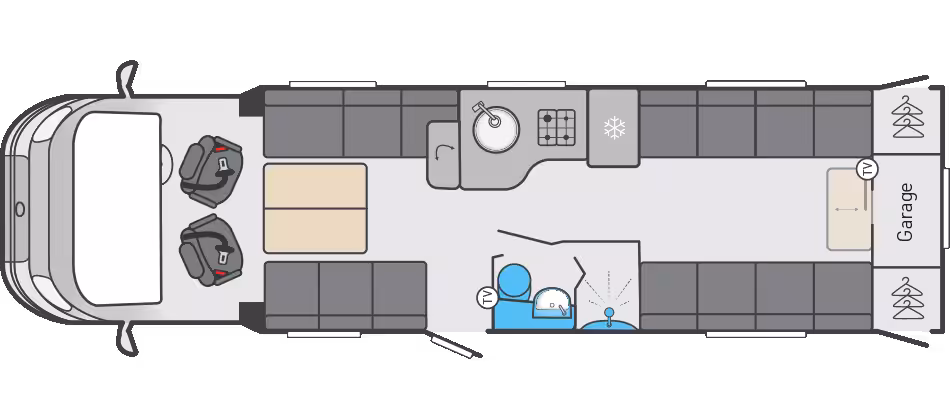 product floorplan