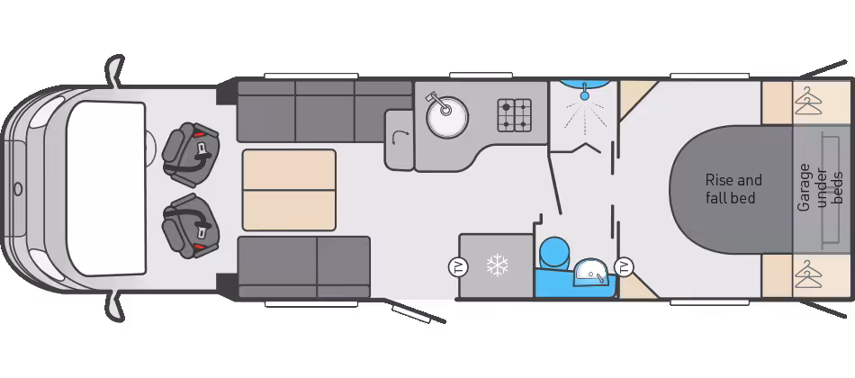 product floorplan
