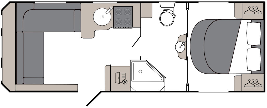 product floorplan