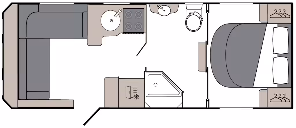 product floorplan