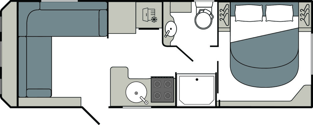 product floorplan