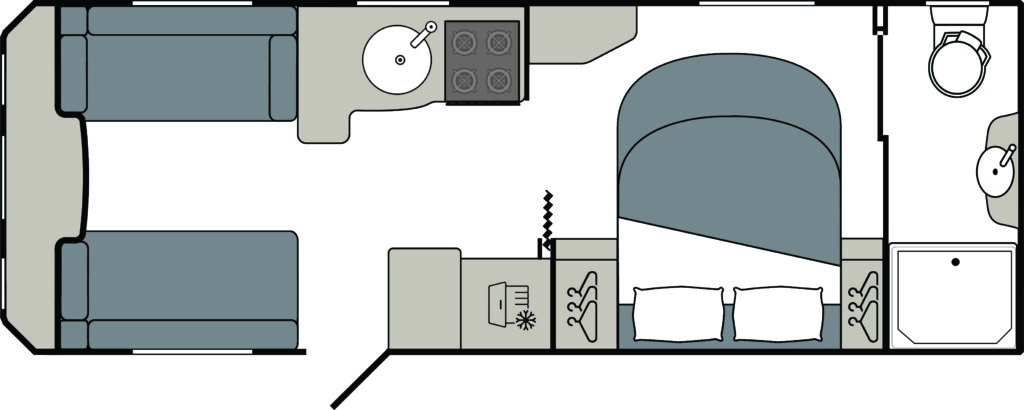 product floorplan