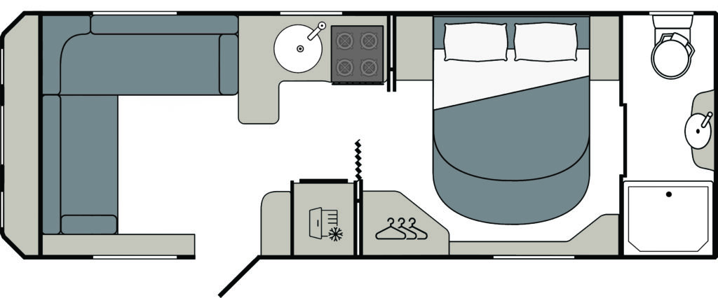 product floorplan