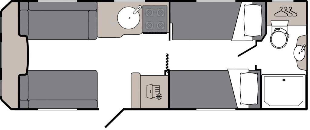 product floorplan