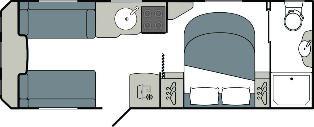 product floorplan