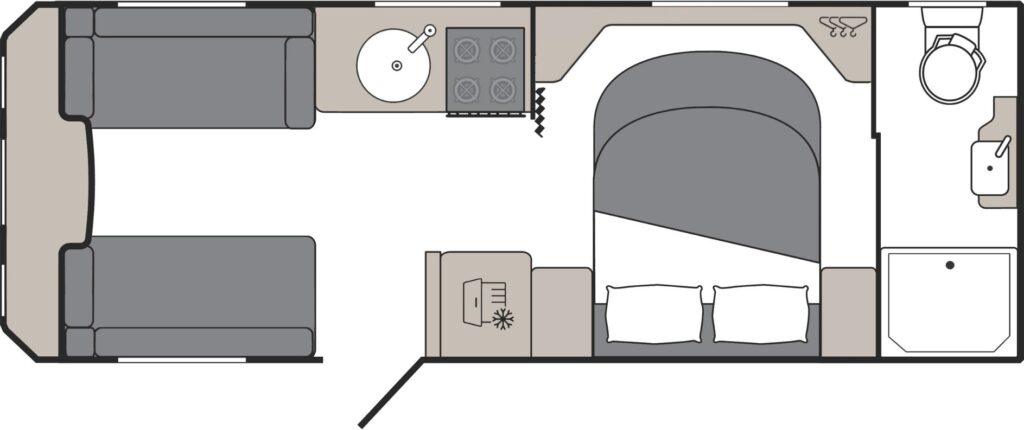 product floorplan
