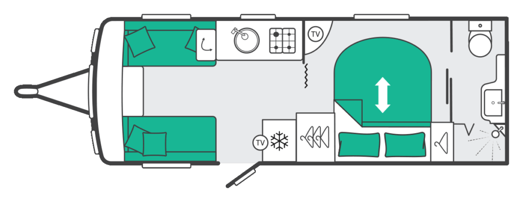 product floorplan