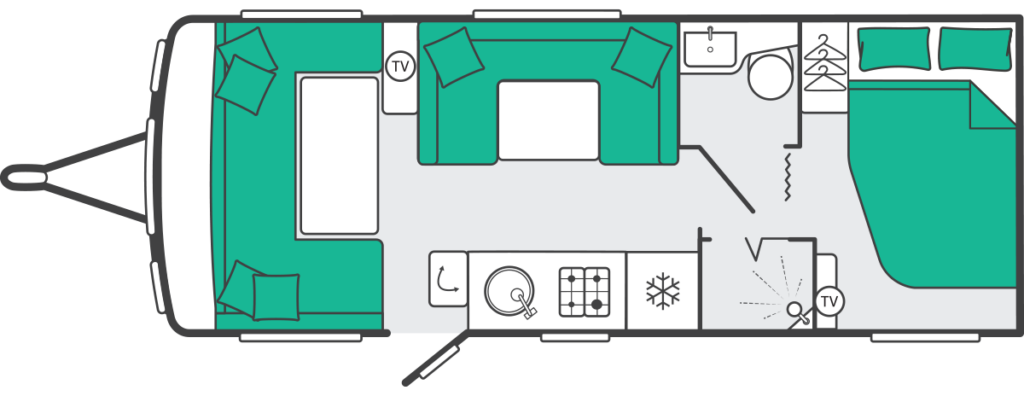 product floorplan