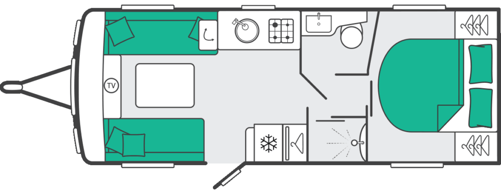 product floorplan