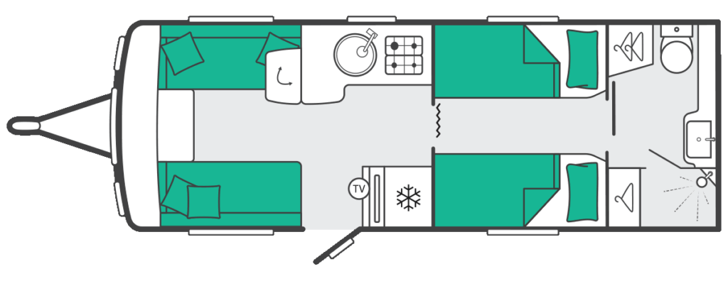 product floorplan