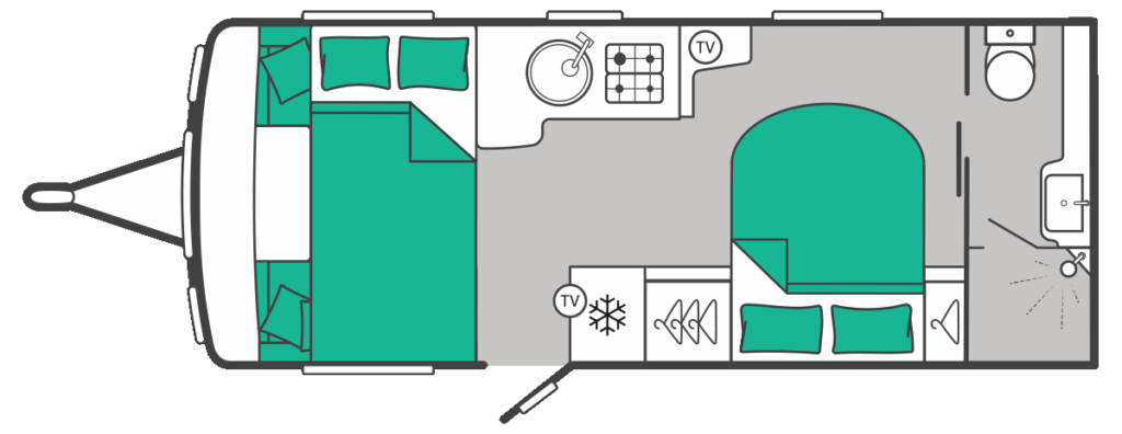 product floorplan
