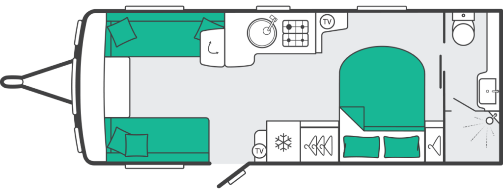 product floorplan