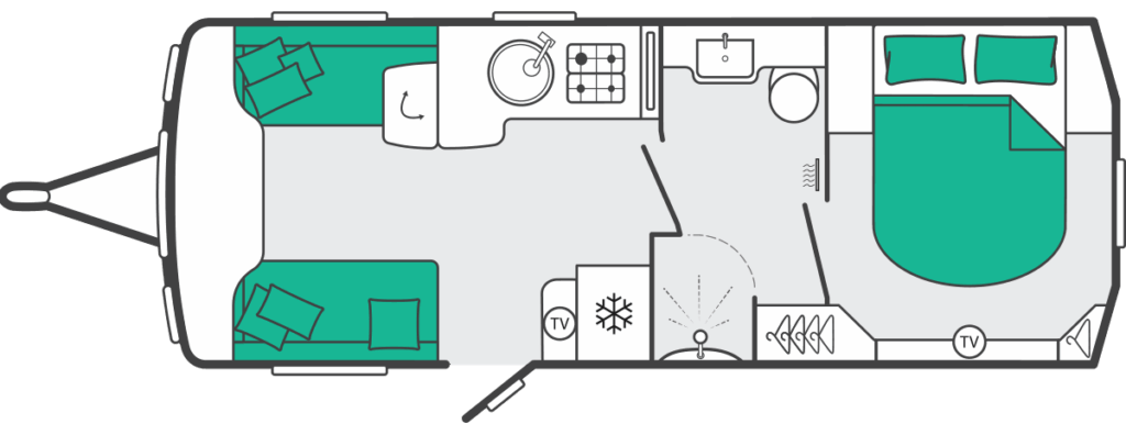 product floorplan