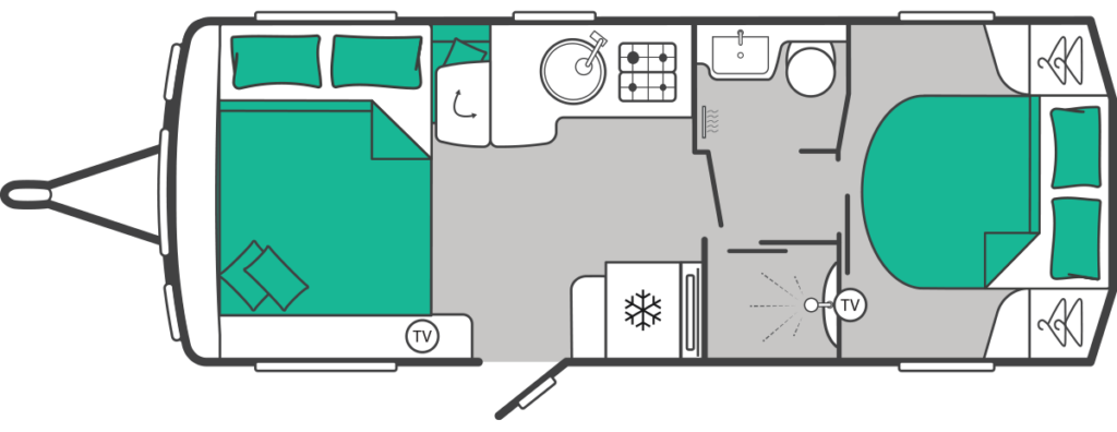 product floorplan