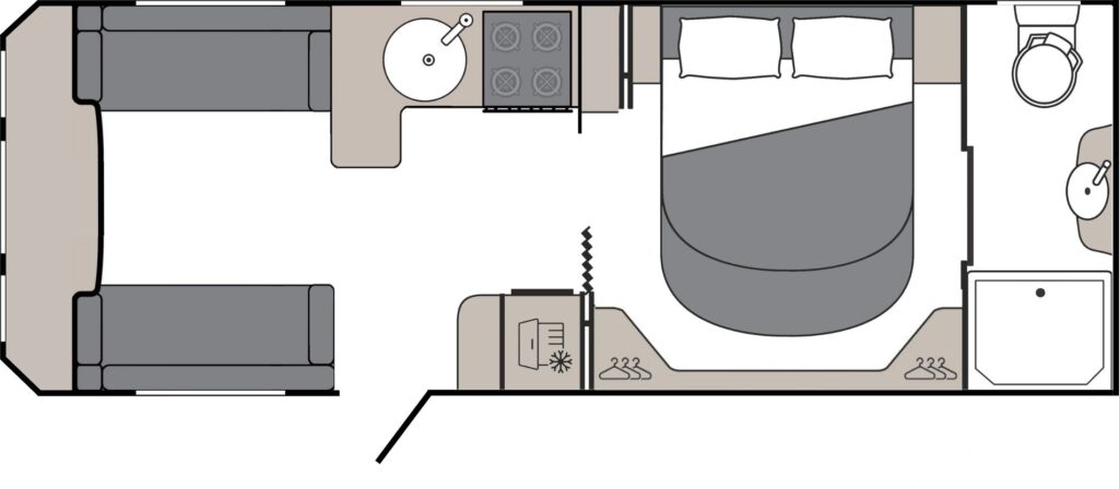 product floorplan