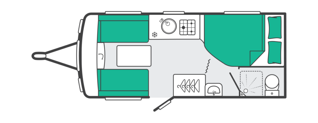 product floorplan