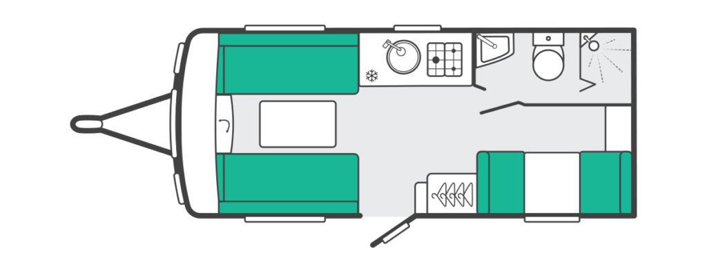 product floorplan