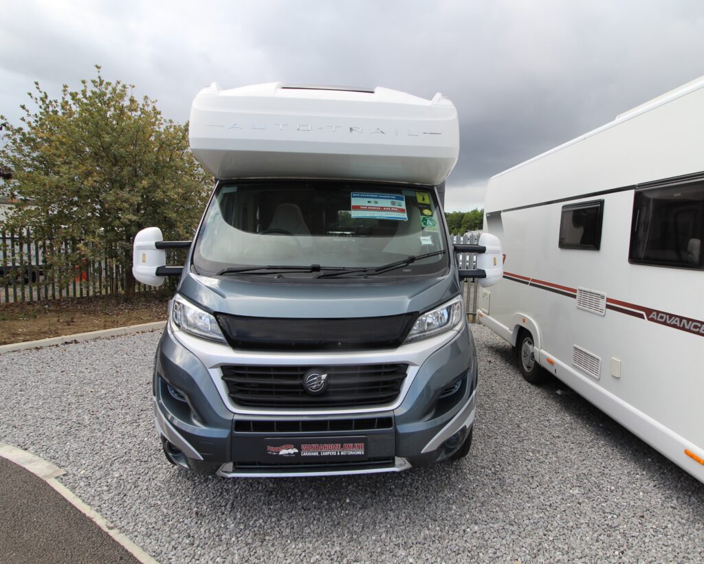 USED 2015 AutoTrail Tracker EKS 68392 (3)