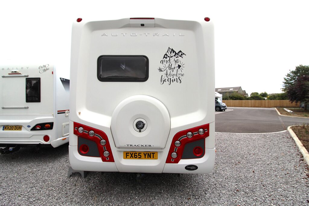 USED 2015 AutoTrail Tracker EKS 68392 (31)