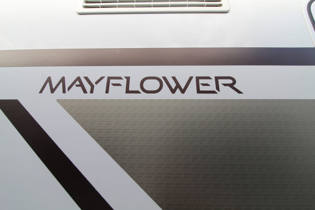 USED 2023 Mayflower 67LO 69750 (8)