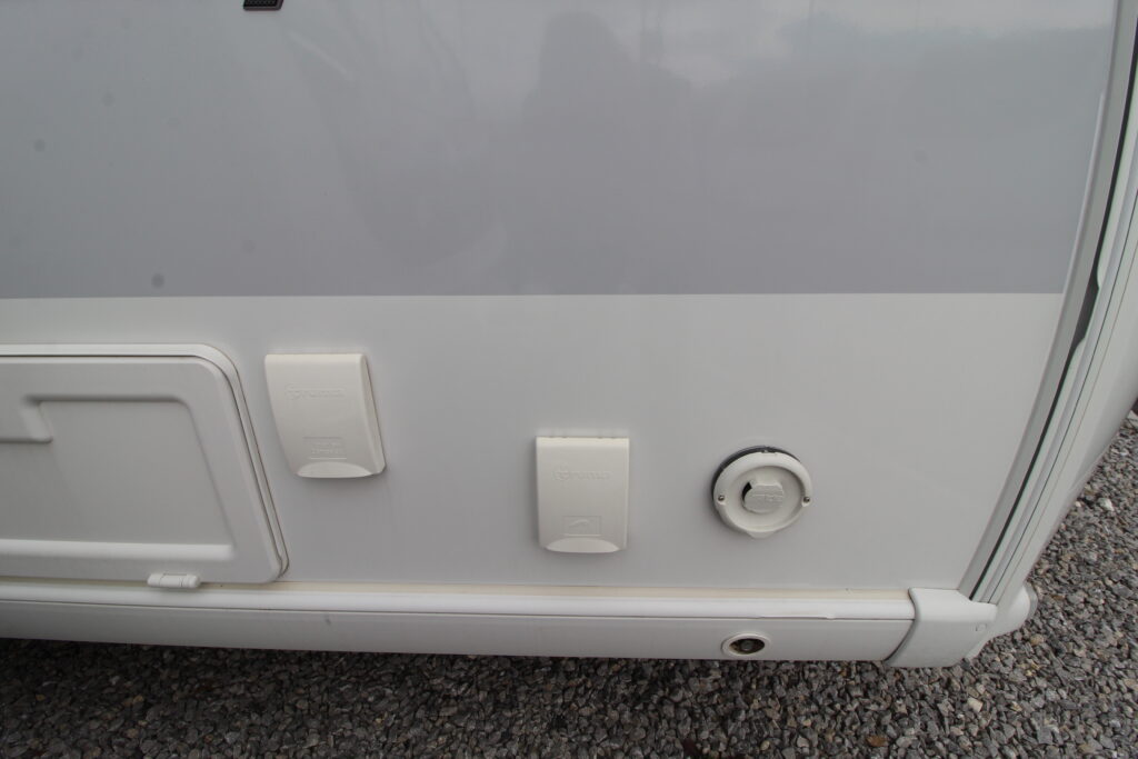 USED 2023 Swift Conqueror 480 KEY 353 (20)