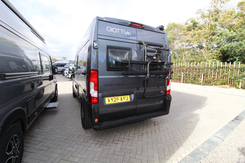 USED 2025 Giotti 54T (1)