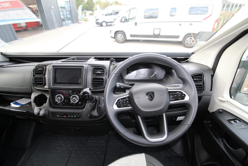USED 2025 Giotti 54T (12)