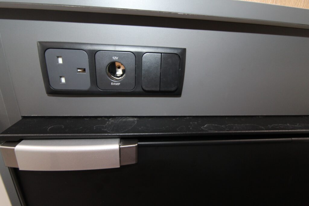 USED 2025 Giotti 54T (22)