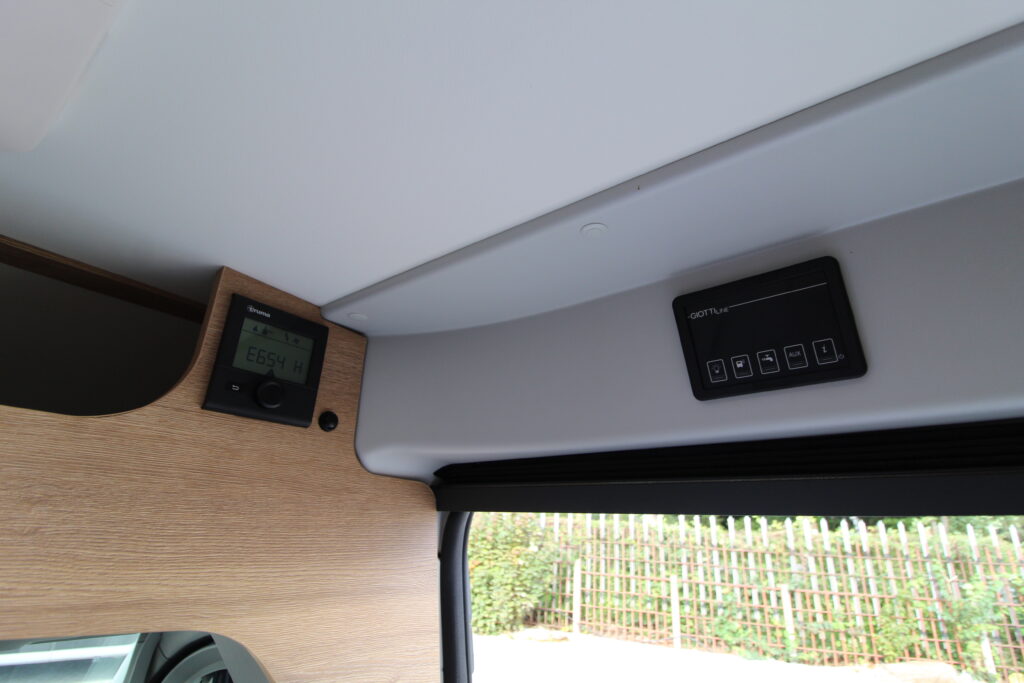 USED 2025 Giotti 54T (24)