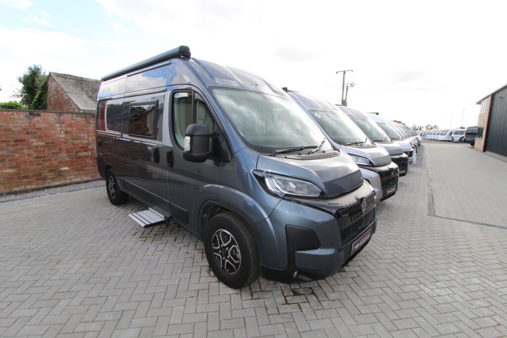 USED 2025 Giotti 54T (5)
