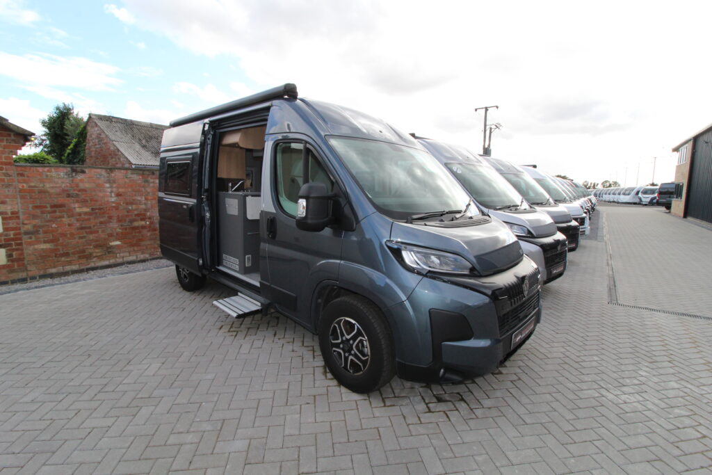 USED 2025 Giotti 54T (7)