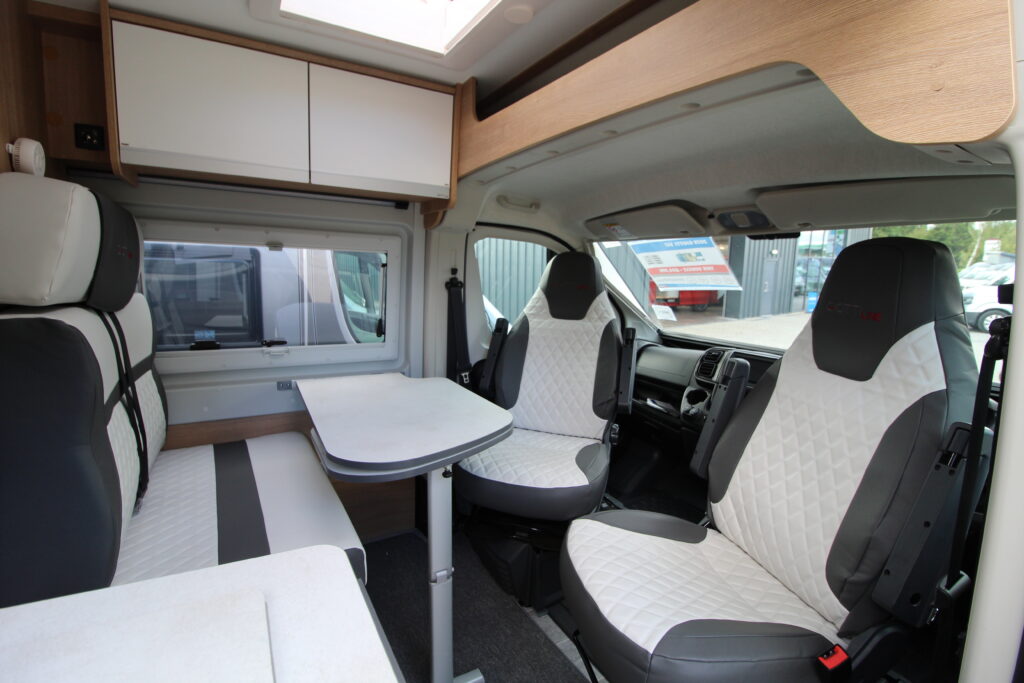 USED 2025 Giotti 54T (9)