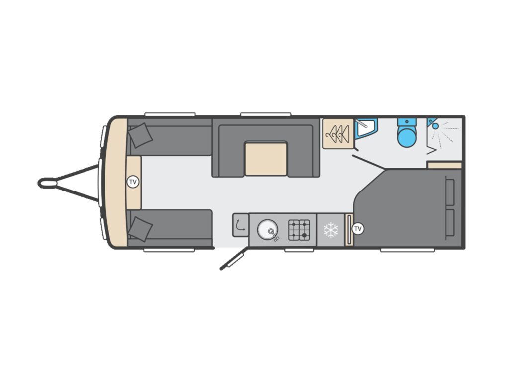product floorplan