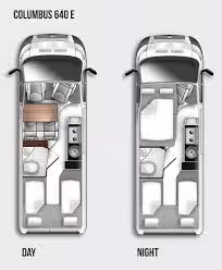product floorplan
