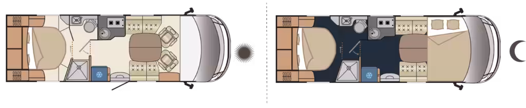 product floorplan