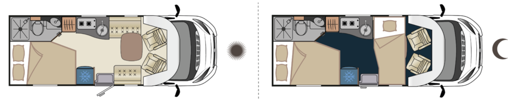 product floorplan