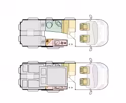 product floorplan