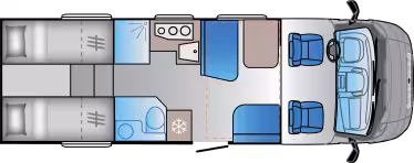 product floorplan