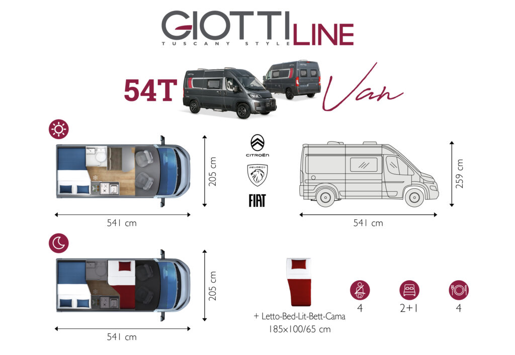 product floorplan